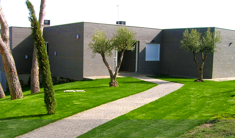 Dintel Obras Empresa de construcción y reformas en Madrid