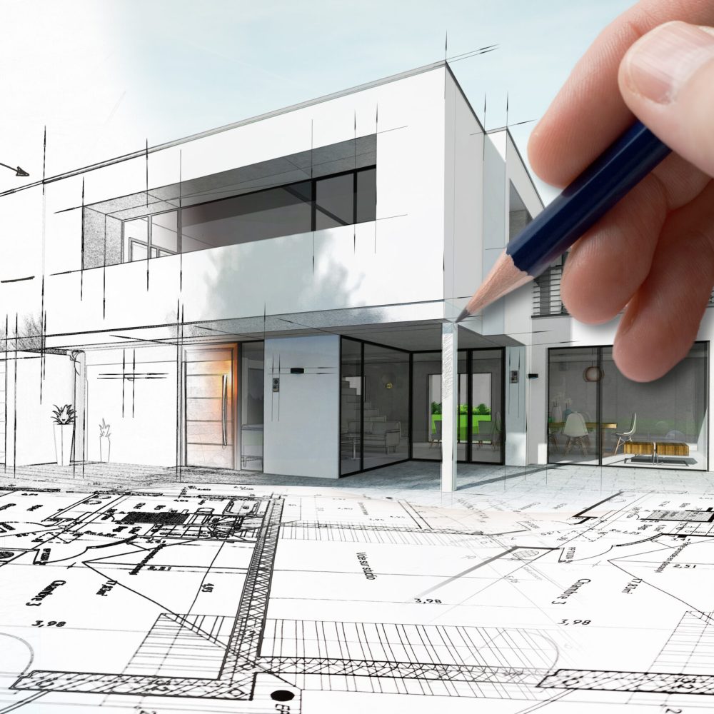 Dintel Obras - Empresa de Construcción